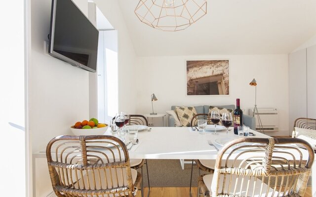 ALTIDO Cosy Combro Deluxe