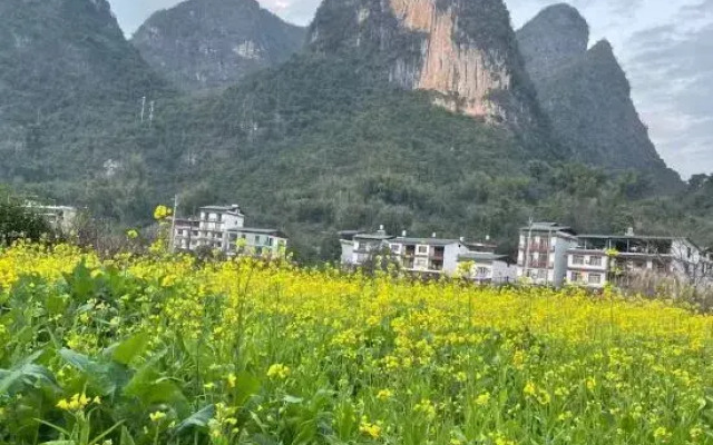 Ala Homestay (Yulonghe Branch)