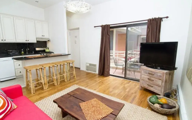 Lovely 1 BR on Gramercy