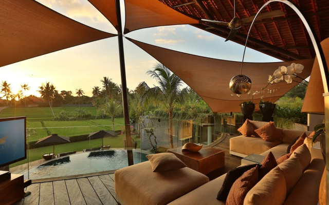 Villa Toraja by Lifestyle Retreats