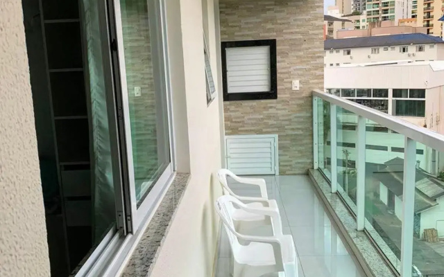 Apartamento aconchegante próximo a tudo!