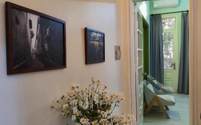 De Studio HomeStay