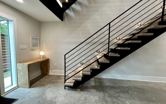 Abode Memphis - Pontotoc