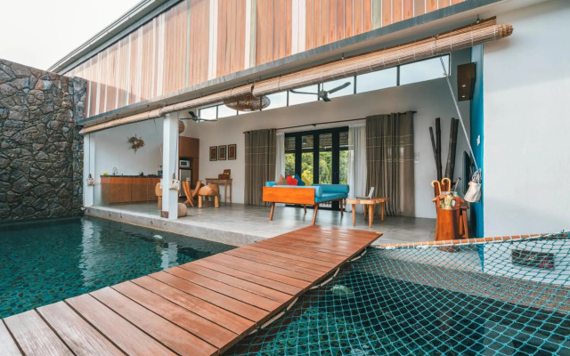 La Villa Langkawi - Private Pool