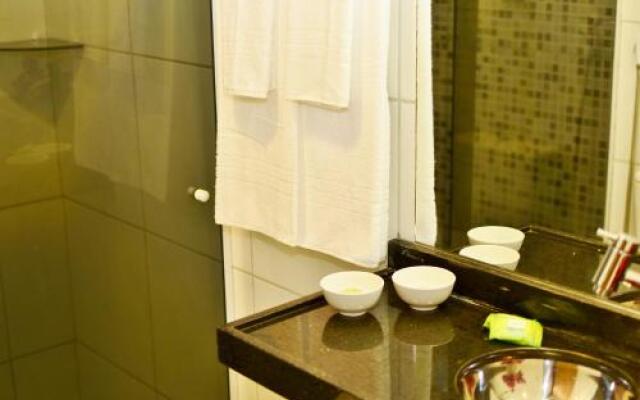 Casas Noronha Boldró Home