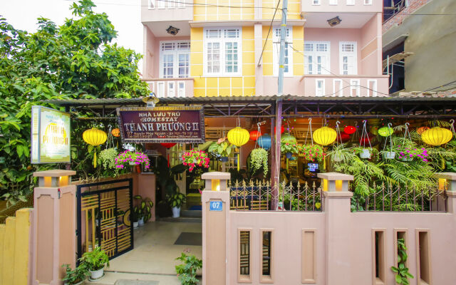 Homestay Thanh Phuong 2