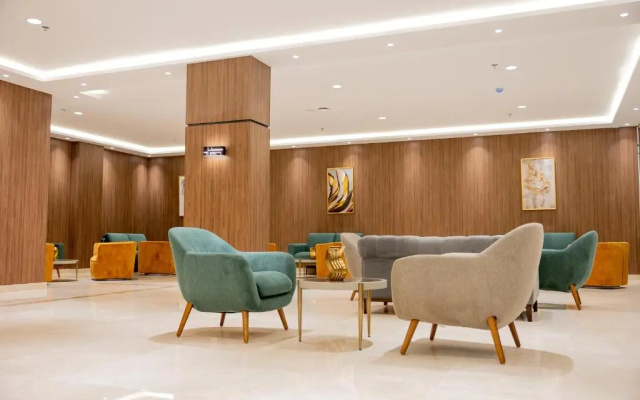 DiYar Home Hotel