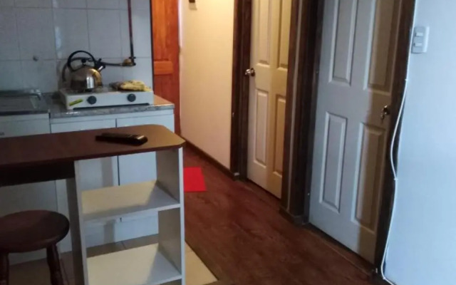 Condominio Doña Jacinta