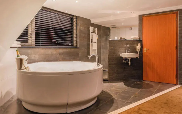 Van Der Valk Hotel Emmen