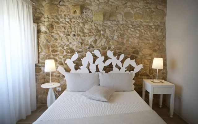 Don Agostino Relais Masseria