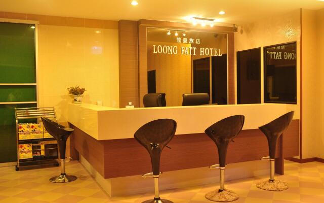 Loong Fatt Hotel