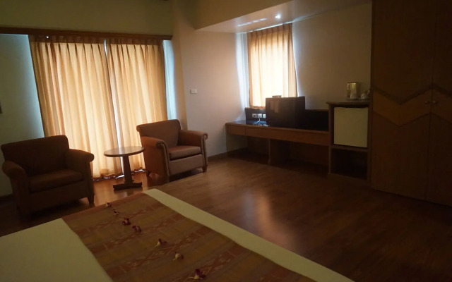 Ban Chiang Hotel (SHA Plus+)