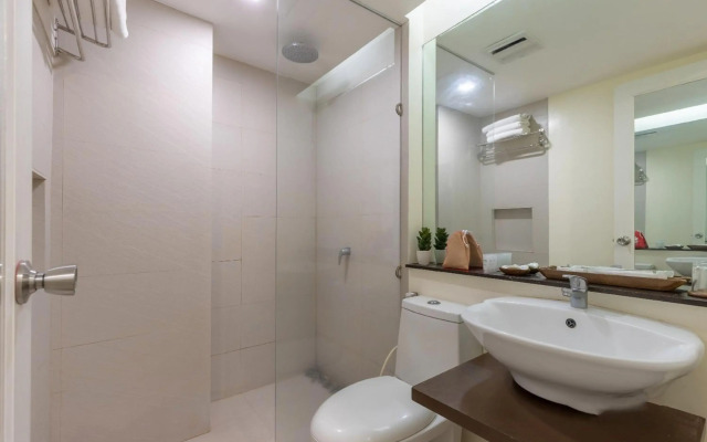 Selah Garden Hotel Manila