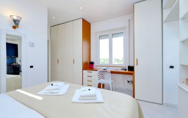 Rome Accommodation - Celimontana