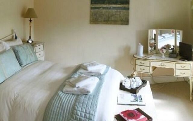 Rye-Flatt Bed and Breakfast
