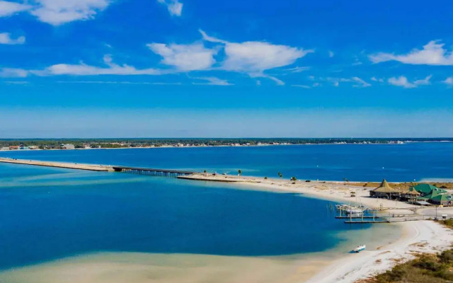 Sandcastle Townhomes #19