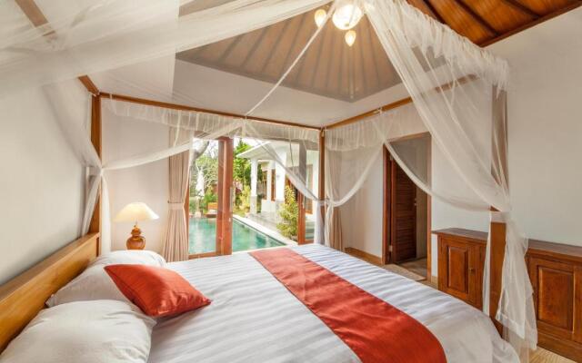 Villa Pantina Bali