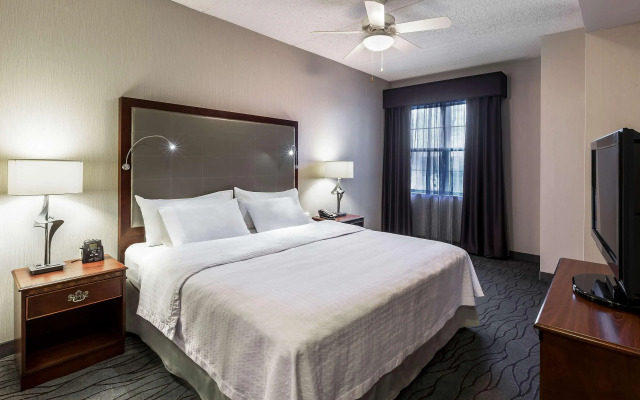 Homewood Suites by Hilton Buffalo Airport