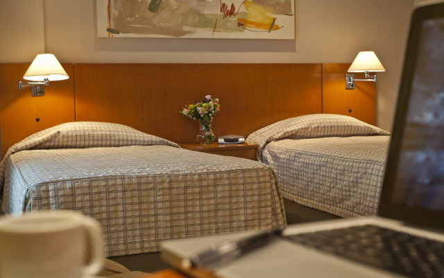 Bourbon Residence Barra da Tijuca | Rio de Janeiro
