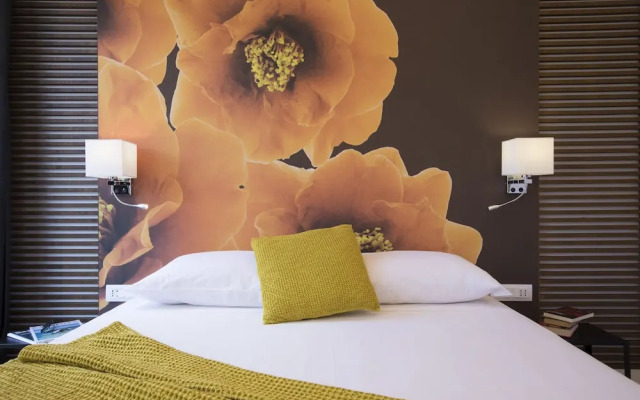 Vista Suites - Piazza Yenne