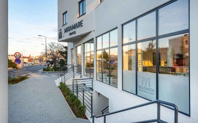 Miramare Hotel Zadar