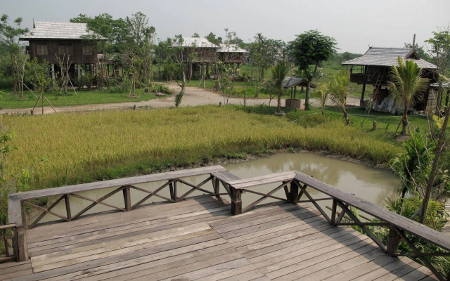 Oey-Chan-Dha Villa
