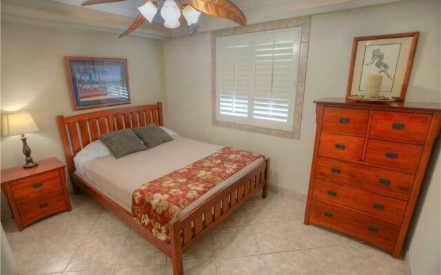 Pacific Shores A105 - Two Bedroom Condo