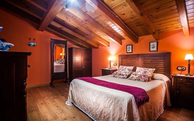 Casa Rural Riosol