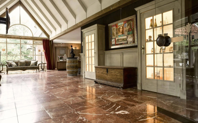 Hotel Landgoed de Holtweijde