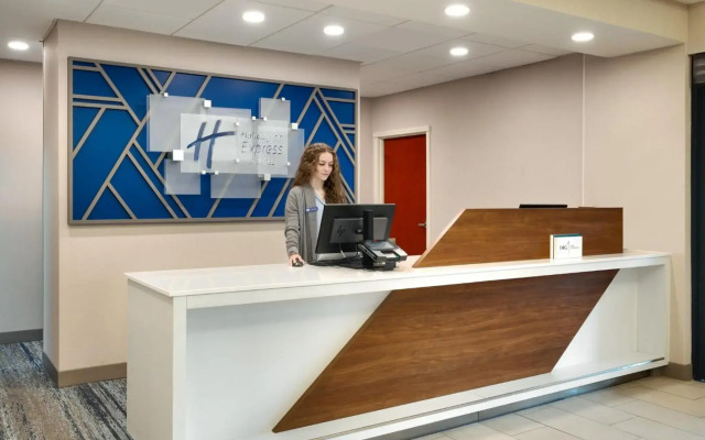 Holiday Inn Express Hotel & Suites Helena by IHG