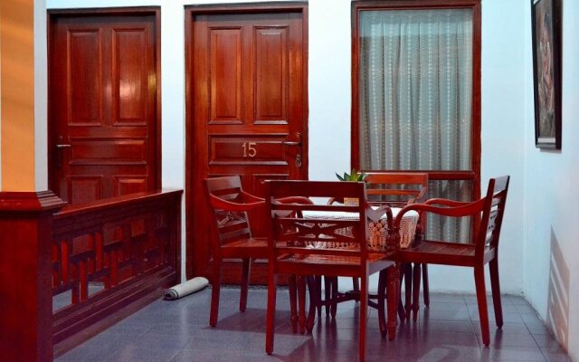 Kusuma Syariah Hotel Yogyakarta
