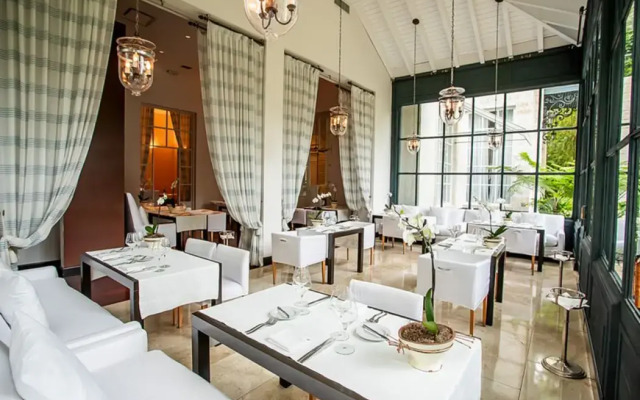 Casa Colonial Beach & Spa