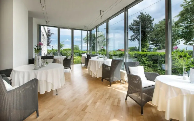 Umwelthotel Gallitzinberg