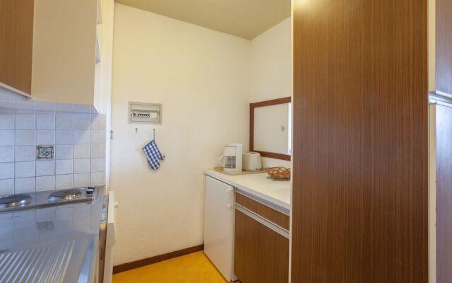 Le Praz-de-Lys Résidence Pierre & Vacances Les Mouflons I et II