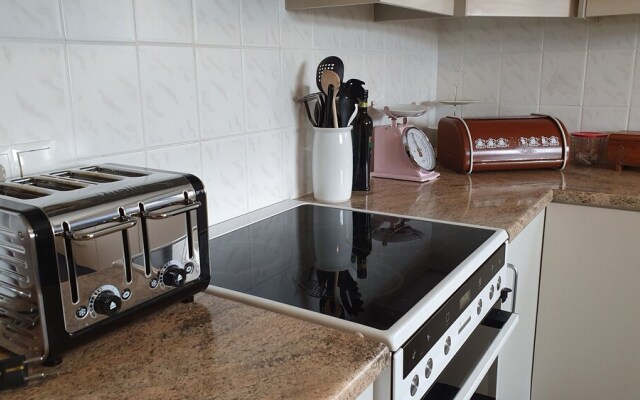 Karuna Guesthouse