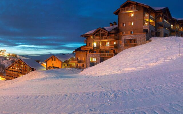 CGH Rés&SpaLes Granges du Soleil(LAP426)