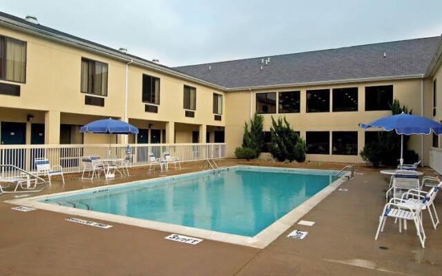 Best Western Eastern Shore