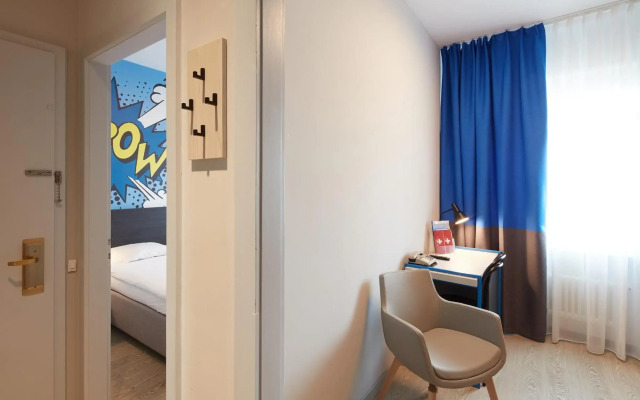 Hotel Crystal