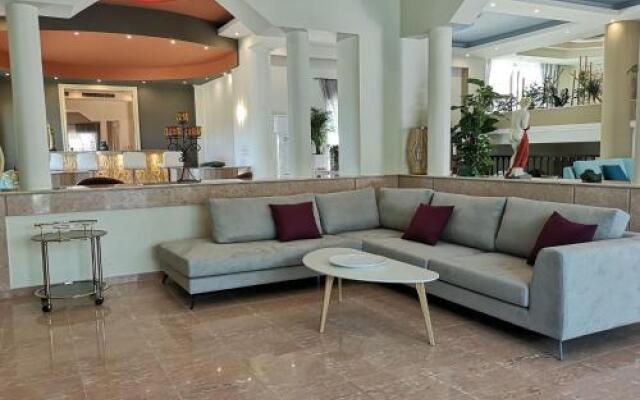 Holiday Home 4 Bedrooms - Koskinou