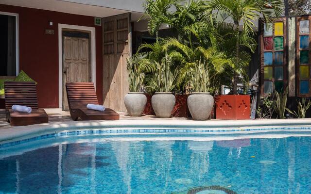 Casa Colonial Vintage Hotel