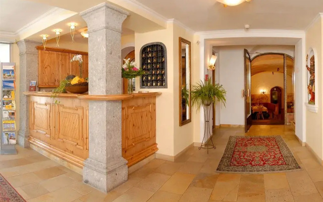 Hotel Traube