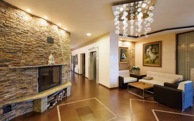 Green Wood Hotel & SPA