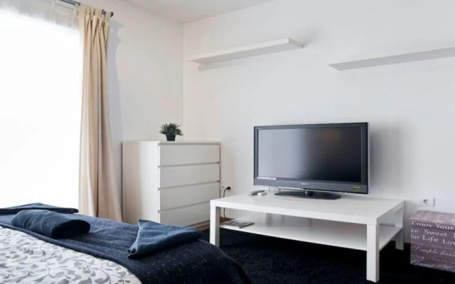 Studio in Pedregalejo - 104046