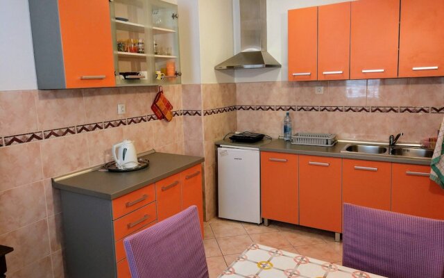 Room-stay in the Center of Zadar at Peni