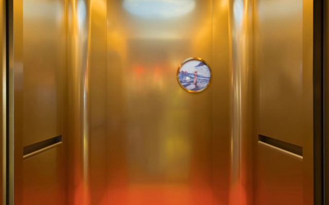 CitiGO Hotel (Shanghai Wujiaochang Guohang Road)