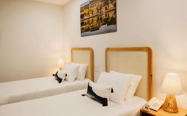 The Watermark Beachside Hotel