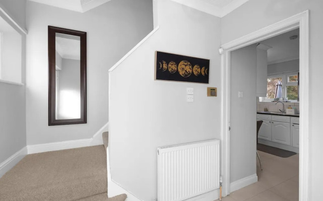 Keel Drive Modern 3 Bedroom Home