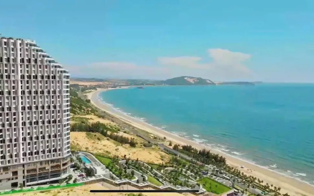 Apec Mandala Wyndham Mui Ne