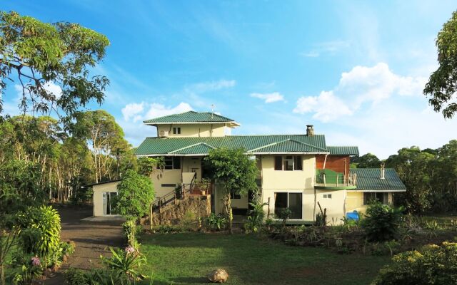 Semilla Verde Boutique Hotel