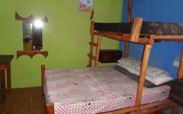 Hostel Sioma Argentina